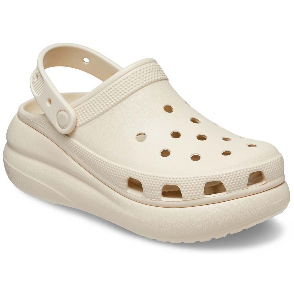 クロックス クラッシュ クロッグ crocs CRUSH CLOG Bone メンズ レディース サンダル EVA サンダル 207521-2Y2