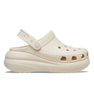 crocs CRUSH CLOG Bone EVA 207521-2Y2