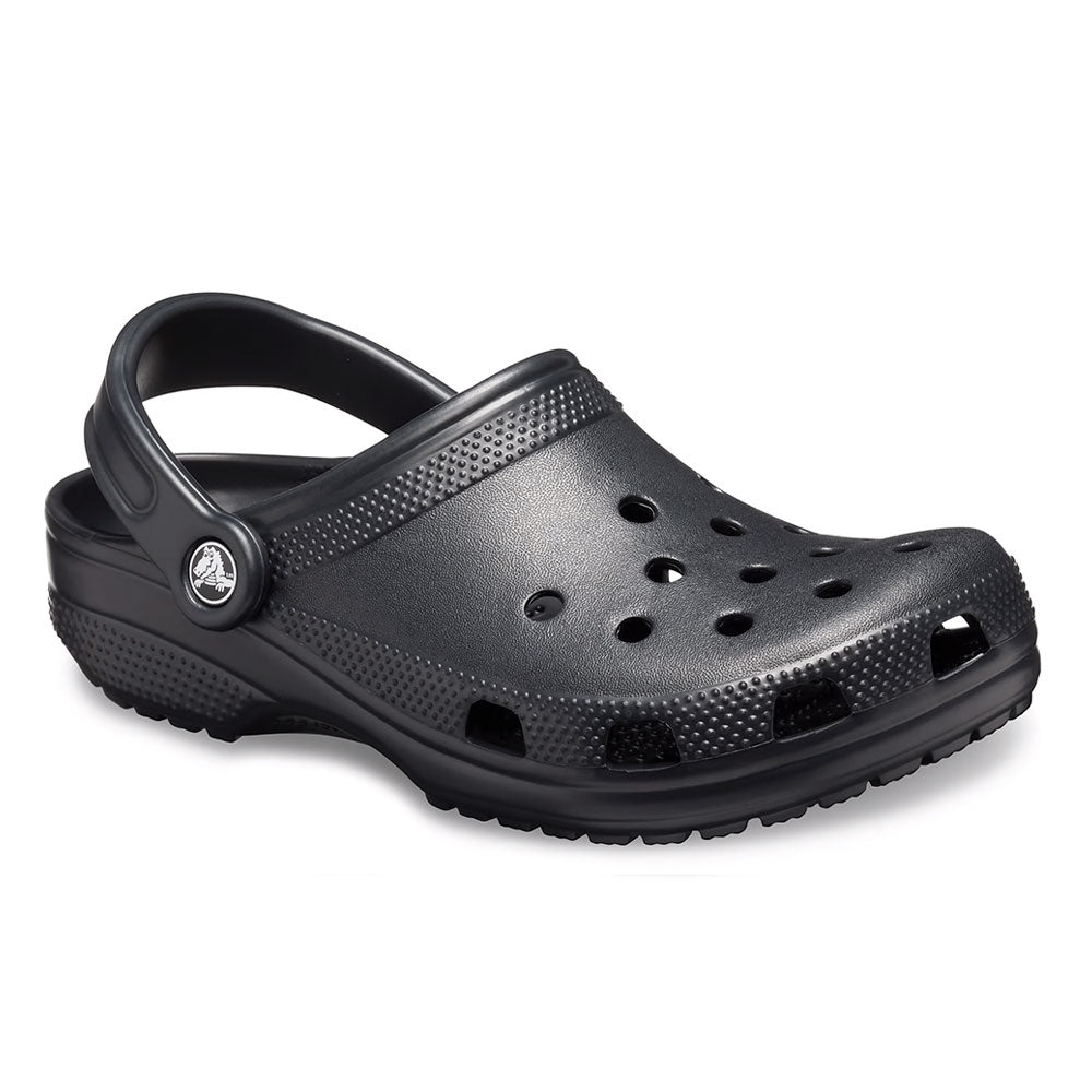 クロックス クラシック クロッグ crocs CLASSIC CLOG Black メンズ レディース サンダル 10001-001