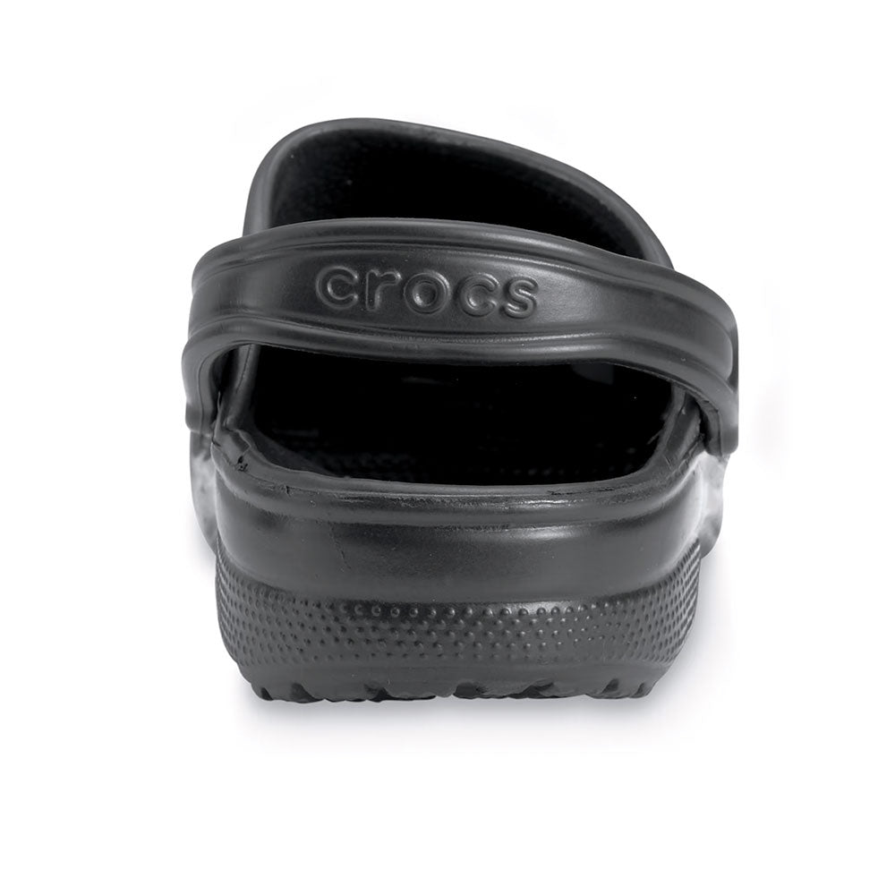 クロックス クラシック クロッグ crocs CLASSIC CLOG Black メンズ レディース サンダル 10001-001