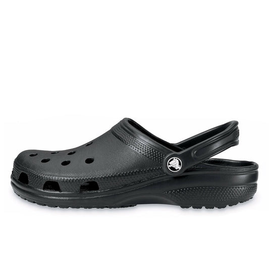クロックス クラシック クロッグ crocs CLASSIC CLOG Black メンズ レディース サンダル 10001-001