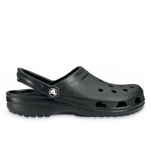 crocs CLASSIC CLOG Black 10001-001