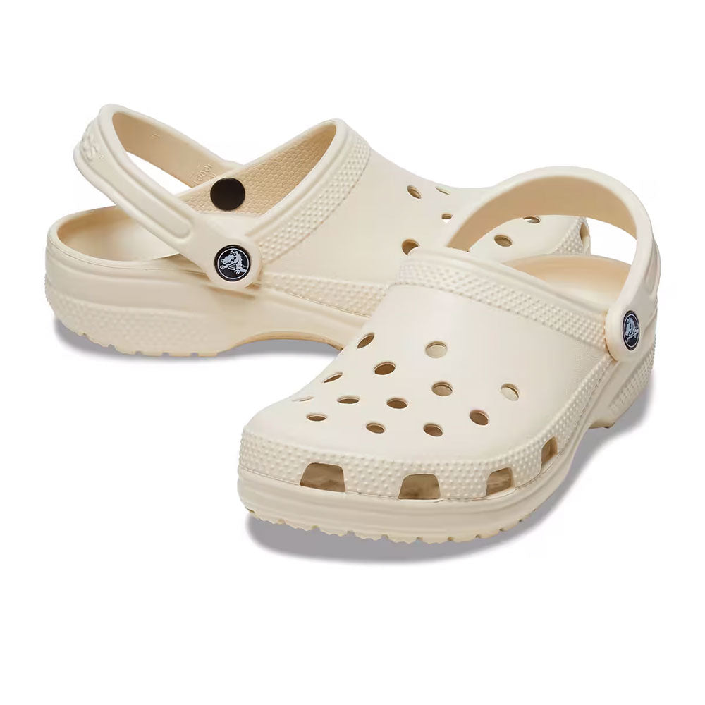 クロックス クラシック クロッグ crocs CLASSIC CLOG Bone メンズ レディース サンダル 10001-2Y2