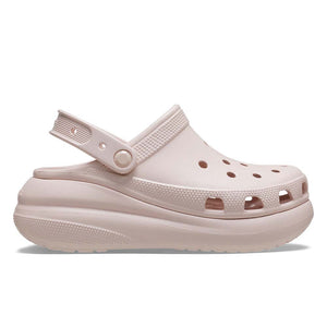 crocs CRUSH CLOG Quartz 207521-6UR