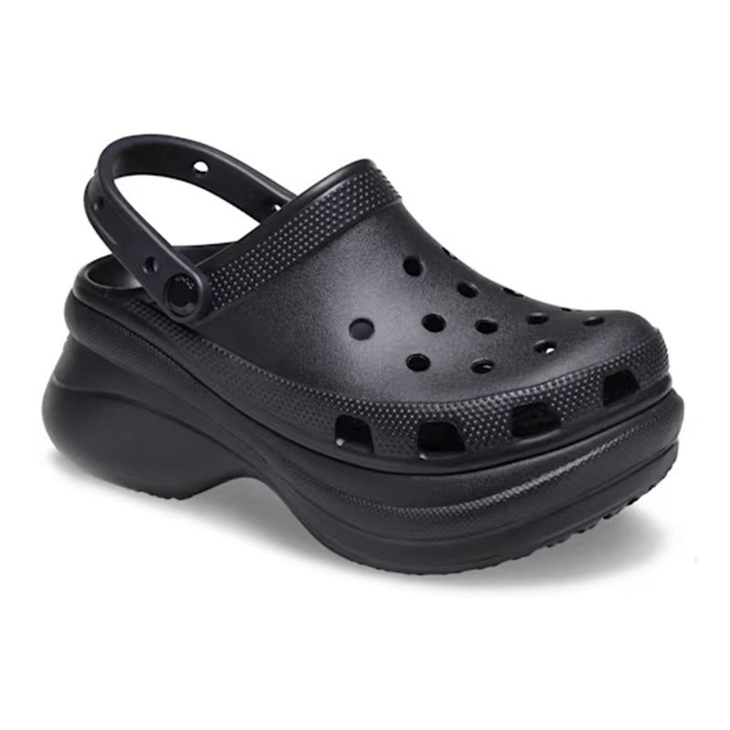 クロックス ベイ クロッグ crocs CLASSIC BAE CLOG Black レディース サンダル 206302-001