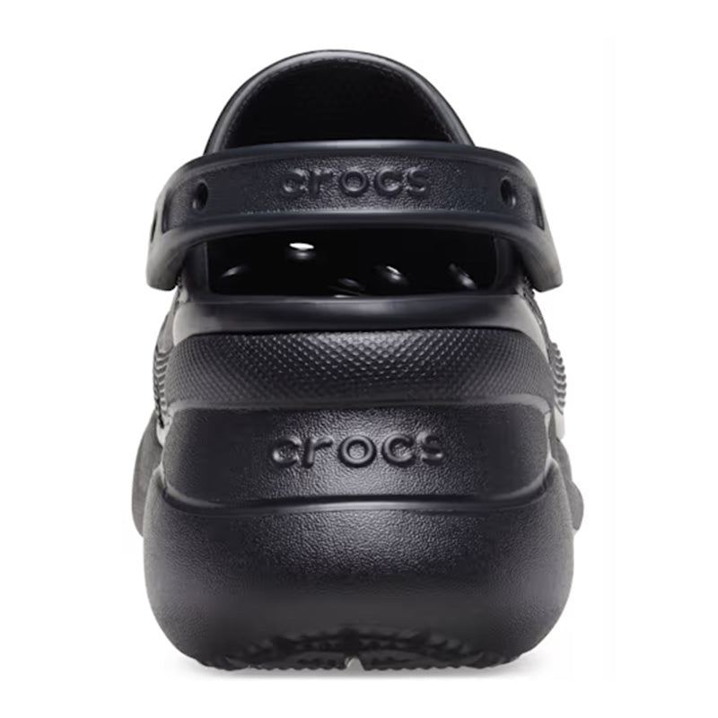 クロックス ベイ クロッグ crocs CLASSIC BAE CLOG Black レディース サンダル 206302-001