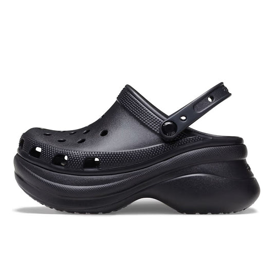 クロックス ベイ クロッグ crocs CLASSIC BAE CLOG Black レディース サンダル 206302-001