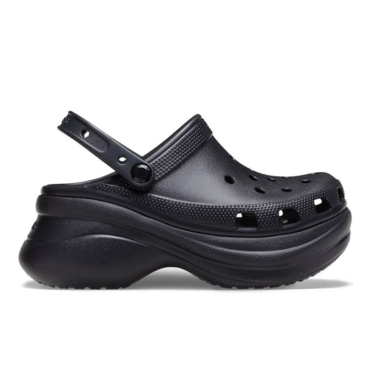 クロックス ベイ クロッグ crocs CLASSIC BAE CLOG Black レディース サンダル 206302-001