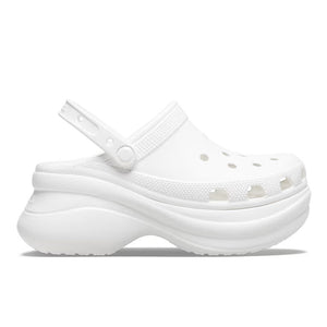 crocs CLASSIC BAE CLOG White 206302-100