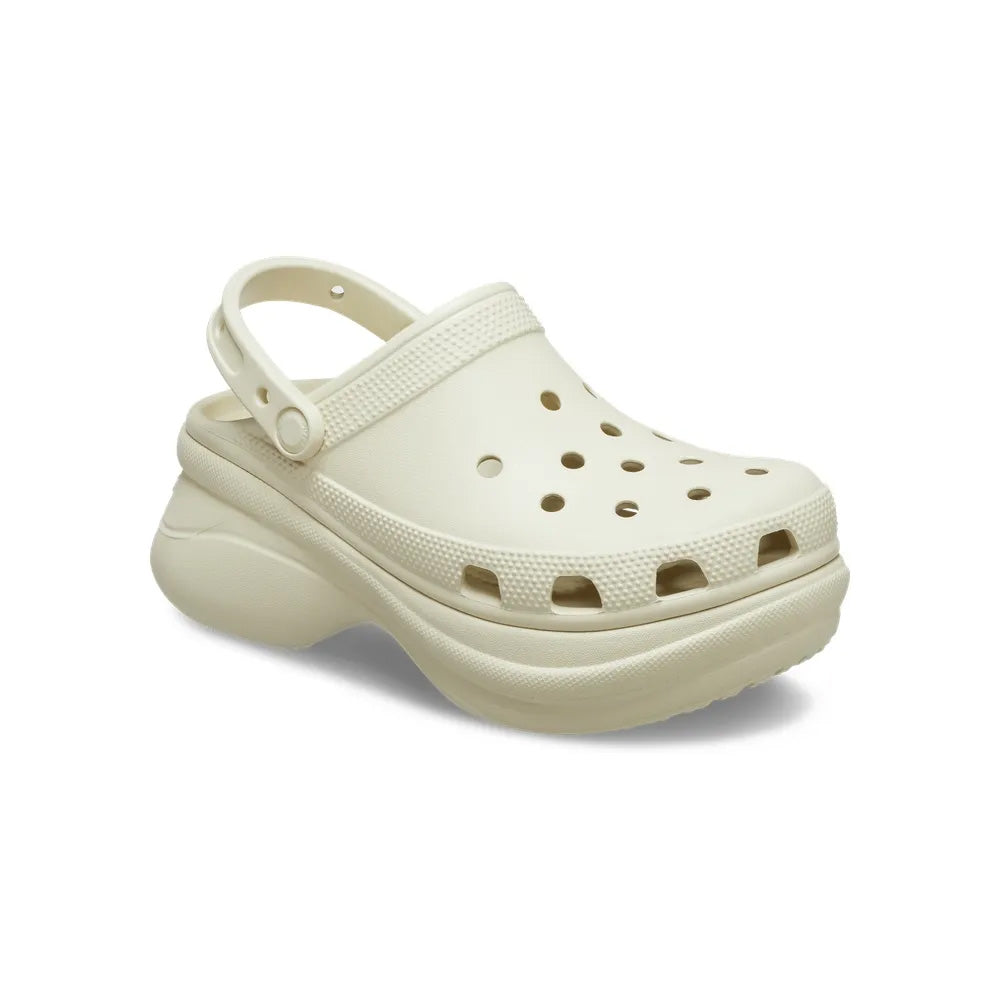 クロックス ベイ クロッグ crocs BAE CLOG Bone レディース サンダル 206302-2Y2