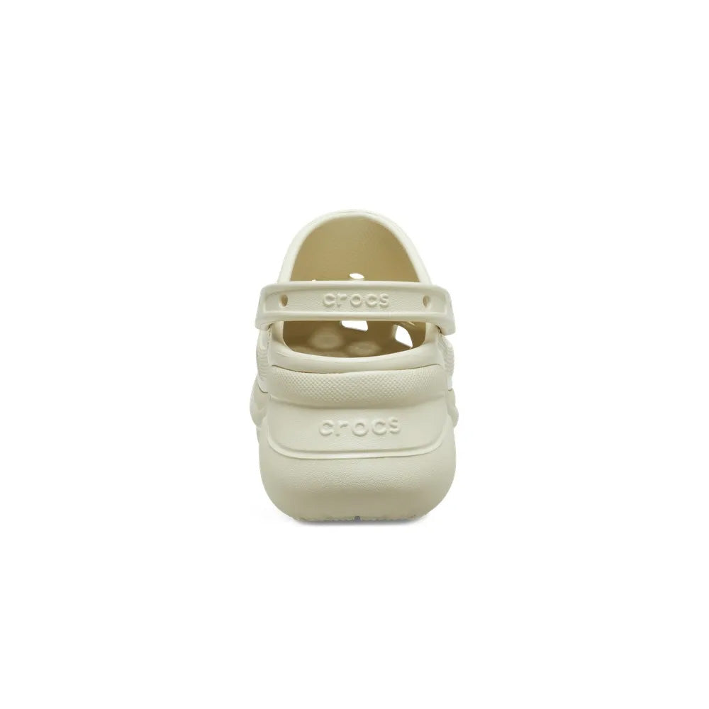 クロックス ベイ クロッグ crocs BAE CLOG Bone レディース サンダル 206302-2Y2