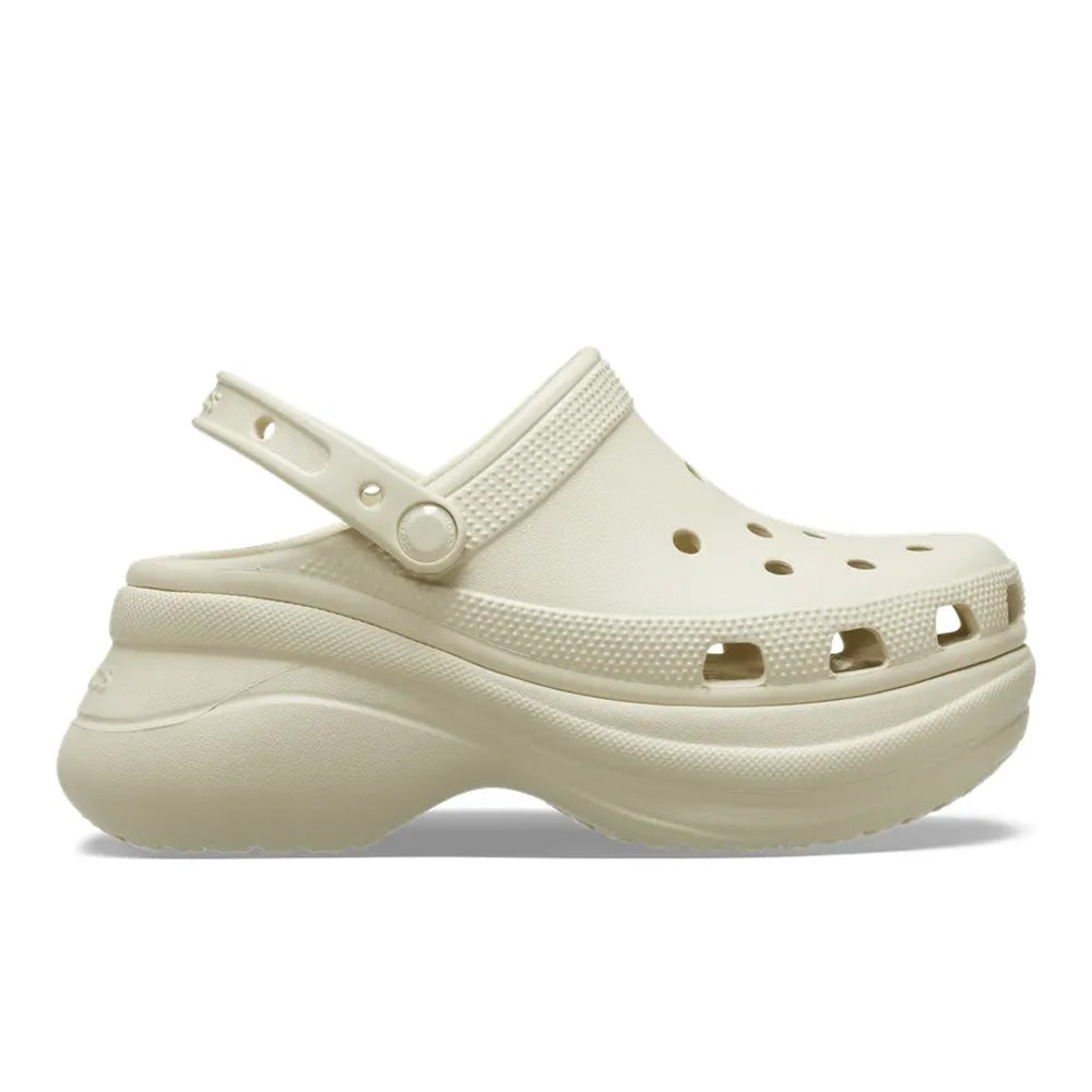 クロックス ベイ クロッグ crocs BAE CLOG Bone レディース サンダル 206302-2Y2