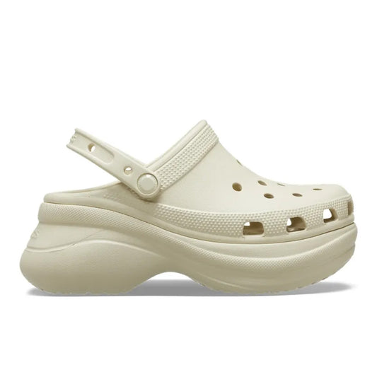 クロックス ベイ クロッグ crocs BAE CLOG Bone レディース サンダル 206302-2Y2