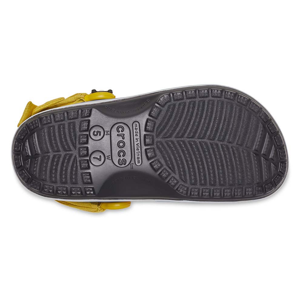 クロックス ワンピース ルフィ クラシック クロッグ crocs ONE PIECE Luffy Classic Clog メンズ レディース サンダル 212125-90H