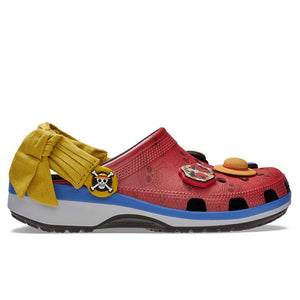 crocs ONE PIECE Luffy Classic Clog 212125-90H
