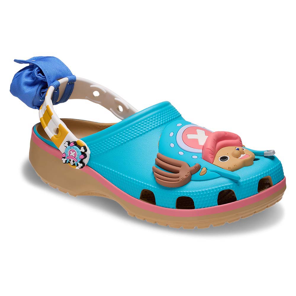 クロックス ワンピース チョッパー クラシック クロッグ crocs ONE PIECE Chopper Classic Clog メンズ レディース サンダル 212794-90H