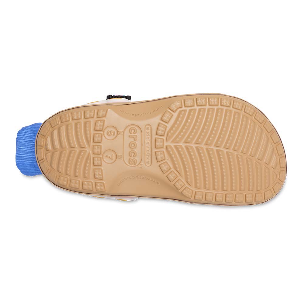 クロックス ワンピース チョッパー クラシック クロッグ crocs ONE PIECE Chopper Classic Clog メンズ レディース サンダル 212794-90H