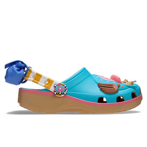 crocs ONE PIECE Chopper Classic Clog 212794-90H