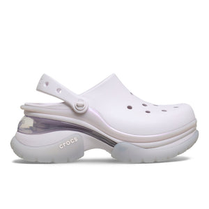 crocs SUPER BAE CLOG Grape Ice 212811-5DK