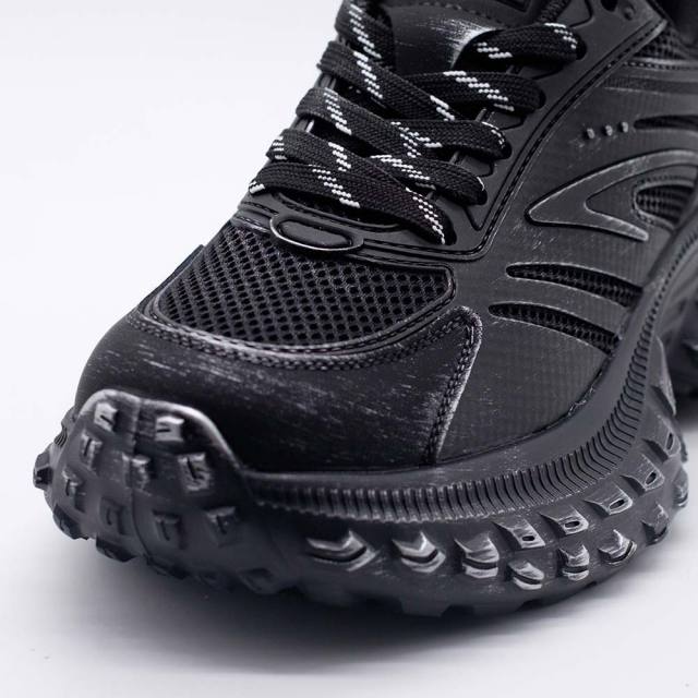 ディストーション レベル DISTORTION REBEL BLACK メンズ スニーカー 7cm 厚底スニーカー 黒 トールシューズ シークレットシューズ シークレットスニーカー 上げ底靴 背が高くなる 身長up 厚底靴 身長盛れる ボリューム感 スタイルアップ 幅広 軽量 DIS25F0001-BK