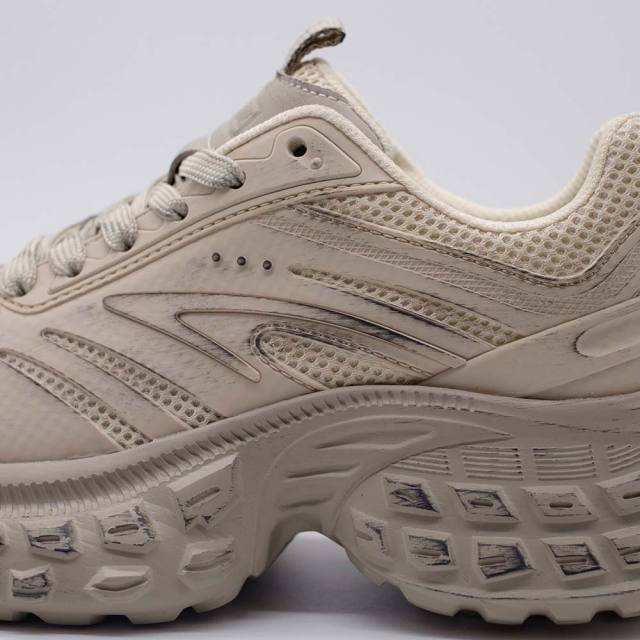 ディストーション レベル DISTORTION REBEL WHITE メンズ スニーカー 7cm 厚底スニーカー 白 トールシューズ シークレットシューズ シークレットスニーカー 身長up 厚底靴 身長盛れる ボリューム感 スタイルアップ 幅広 軽量 DIS25F0001-WH