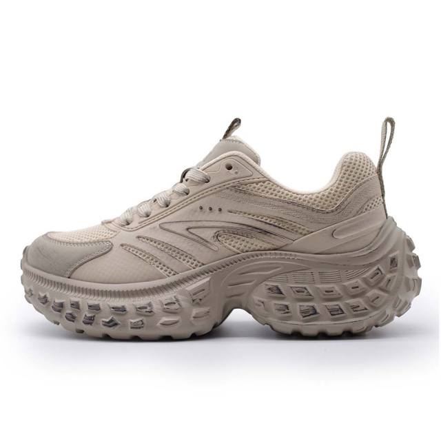 ディストーション レベル DISTORTION REBEL WHITE メンズ スニーカー 7cm 厚底スニーカー 白 トールシューズ シークレットシューズ シークレットスニーカー 身長up 厚底靴 身長盛れる ボリューム感 スタイルアップ 幅広 軽量 DIS25F0001-WH