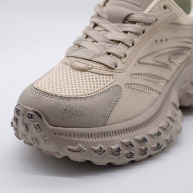 ディストーション レベル DISTORTION REBEL WHITE メンズ スニーカー 7cm 厚底スニーカー 白 トールシューズ シークレットシューズ シークレットスニーカー 身長up 厚底靴 身長盛れる ボリューム感 スタイルアップ 幅広 軽量 DIS25F0001-WH