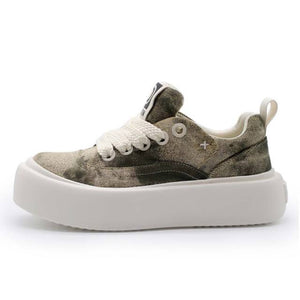 DISTORTION ROGUE GRAY DIS25F0004-GY