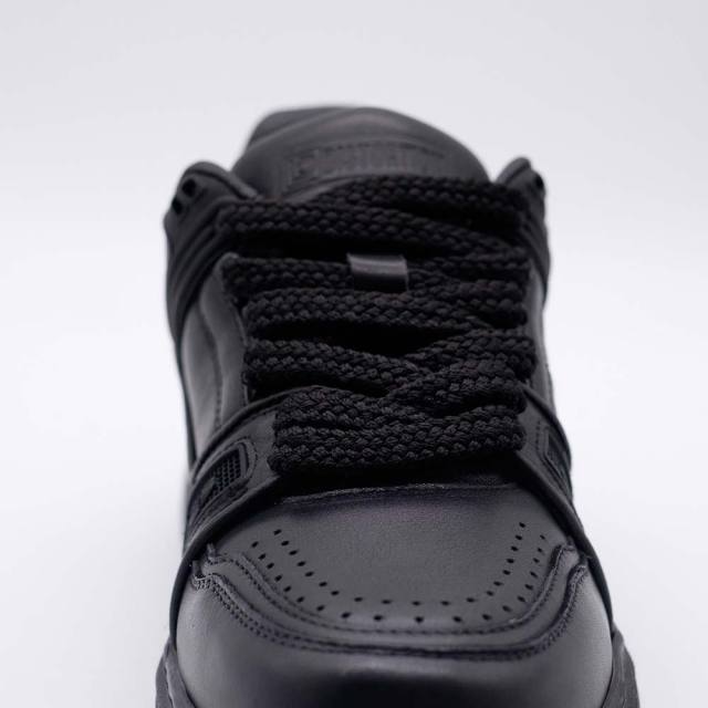 ディストーション ディセント DISTORTION DISSENT BLACK メンズ スニーカー 4cm 厚底スニーカー 黒 トールシューズ シークレットシューズ シークレットスニーカー 上げ底靴 身長up 厚底靴 身長盛れる ボリューム感 スタイルアップ 幅広 軽量 DIS25F0006-BK