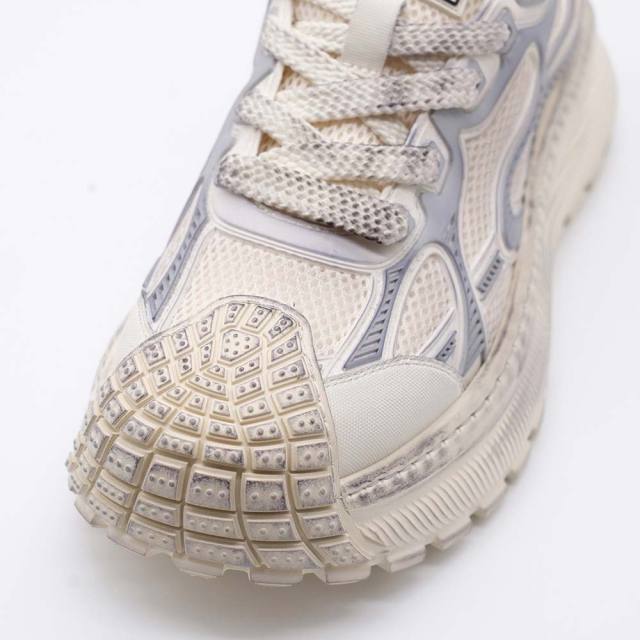 ディストーション ディファイアント DISTORTION DEFIANT WHITE メンズ スニーカー 5cm 厚底スニーカー トールシューズ シークレットシューズ シークレットスニーカー 上げ底靴 身長up 厚底靴 身長盛れる ボリューム感 スタイルアップ 幅広 軽量 DIS25F0008-WH