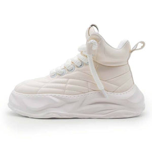 DISTORTION DISORDER MID WHITE DIS26F0010-WHT