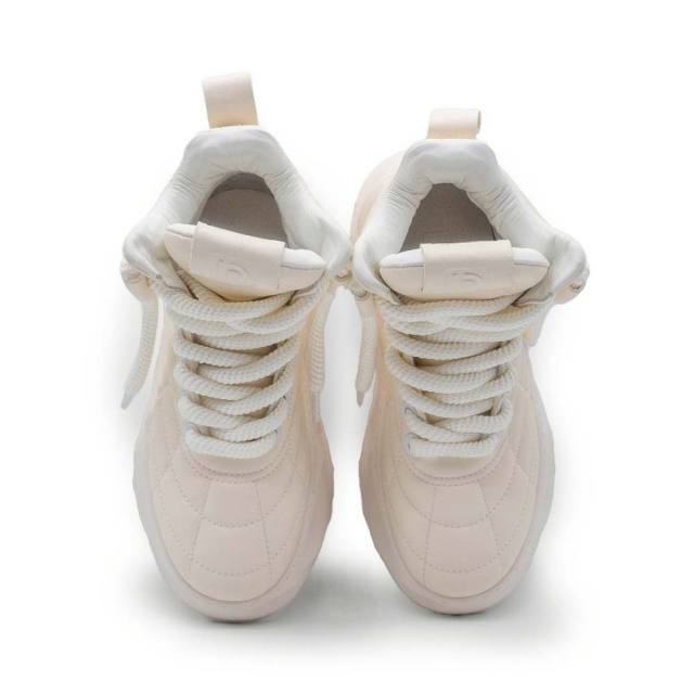 ディストーション ディスオーダー ミッド DISTORTION DISORDER MID White メンズ レディース スニーカー DIS26F0010-WHT