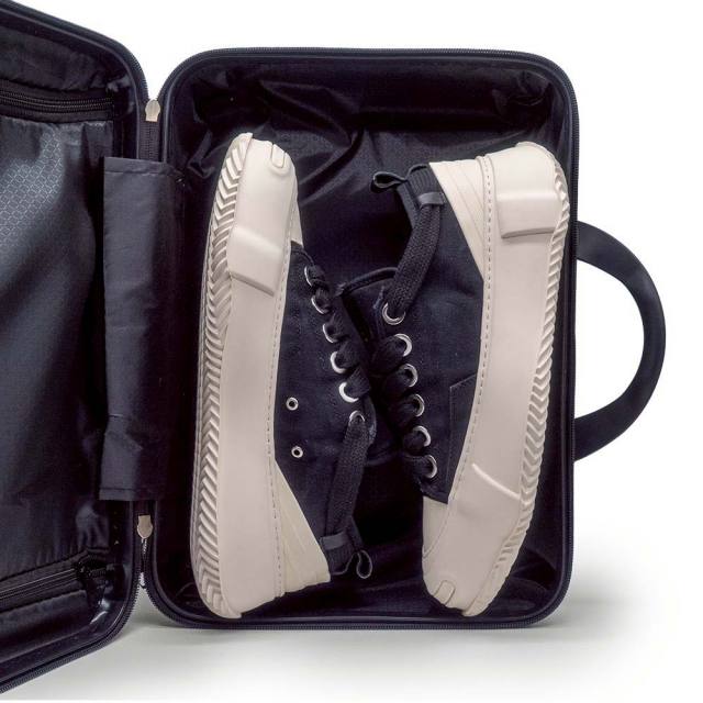 ディストーション ブロック ロー DISTORTION BLOCK LOW Black/White メンズ レディース スニーカー DIS26F0012-BKWH