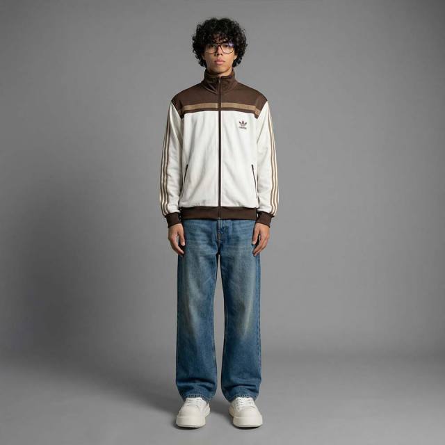 ディストーション ファットトゥ レース DISTORTION FATTOE LACE White メンズ レディース スニーカー DIS26F0016-WHT