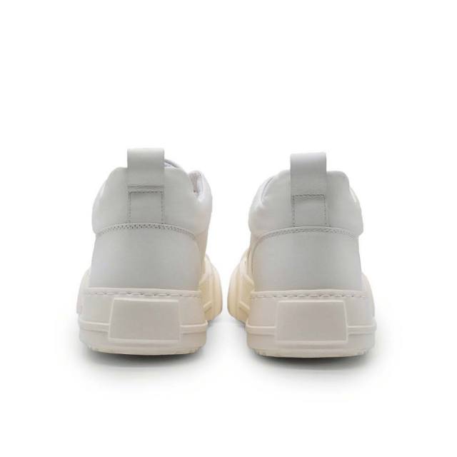 ディストーション ファットトゥ レース DISTORTION FATTOE LACE White メンズ レディース スニーカー DIS26F0016-WHT