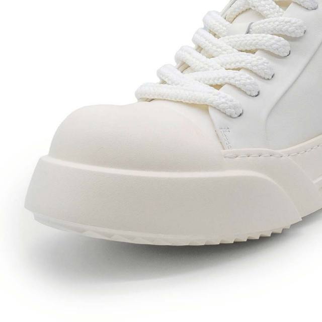 ディストーション ファットトゥ レース DISTORTION FATTOE LACE White メンズ レディース スニーカー DIS26F0016-WHT