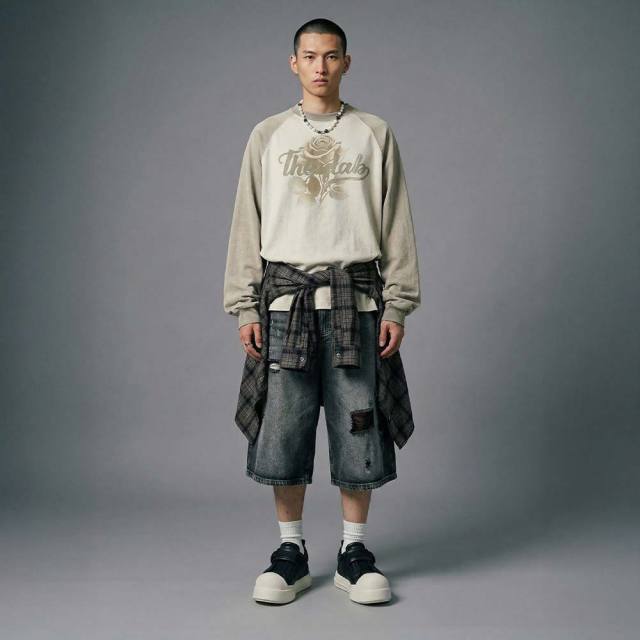 ディストーション ファットトゥ バックル DISTORTION FATTOE BUCKLE Black/White メンズ レディース スニーカー DIS26F0017-BKWH