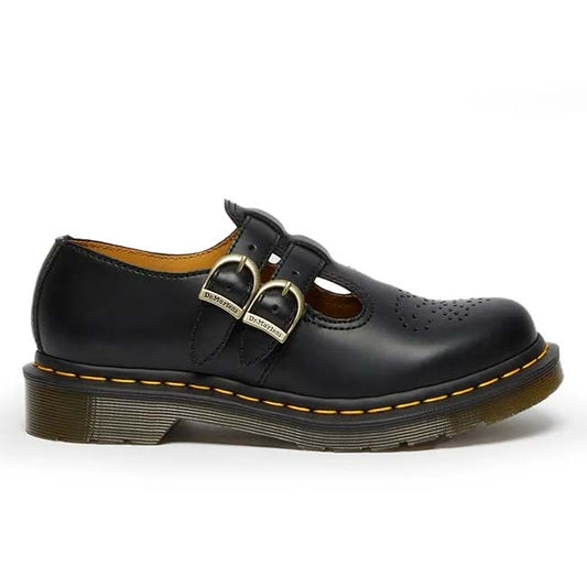 ドクターマーチン 8065 メリージェーンシューズ Dr.Martens 8065 MARY JANE SHOE BLACK レディース シューズ 12916001