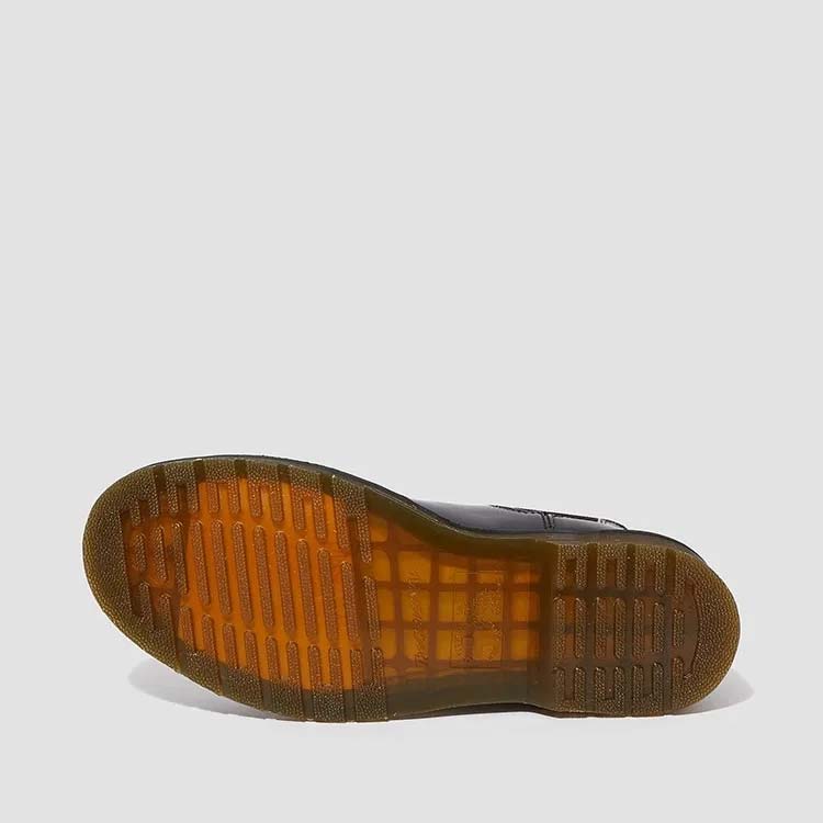 ドクターマーチン 2976 YS チェルシーブーツ Dr.Martens 2976 YS チェルシーブーツ BLACK レディース ブーツ サイドゴアブーツ 22227001