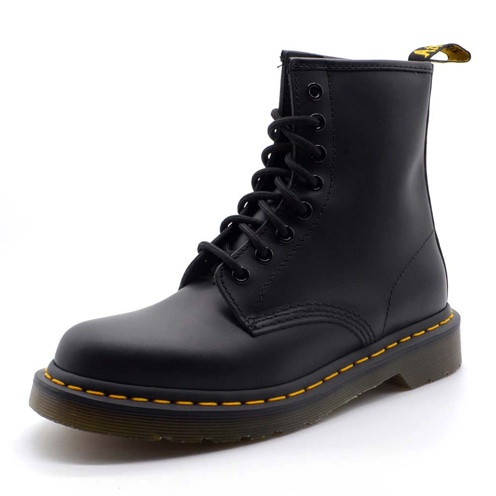 ドクターマーチン 1460 8 ホールブーツ Dr.Martens BLACK メンズ レディース ブーツ 10072004