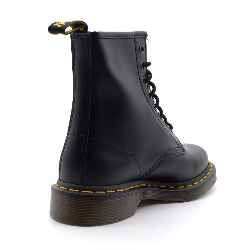 ドクターマーチン 1460 8 ホールブーツ Dr.Martens BLACK メンズ レディース ブーツ 10072004