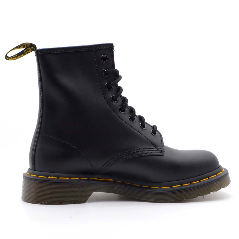 ドクターマーチン 1460 8 ホールブーツ Dr.Martens BLACK メンズ レディース ブーツ 10072004