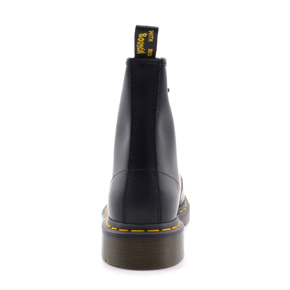 ドクターマーチン 1460 8 ホールブーツ Dr.Martens BLACK メンズ レディース ブーツ 10072004