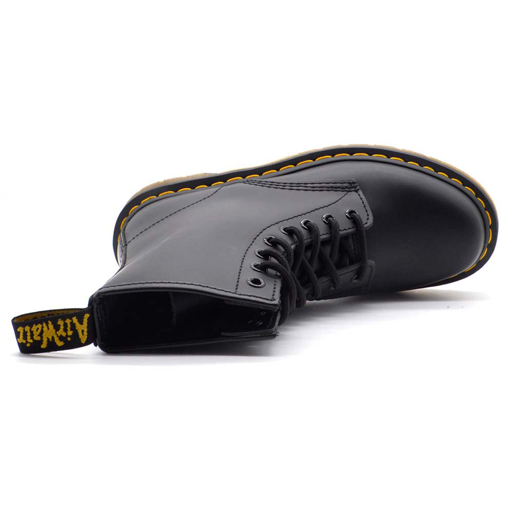 ドクターマーチン 1460 8 ホールブーツ Dr.Martens BLACK メンズ レディース ブーツ 10072004