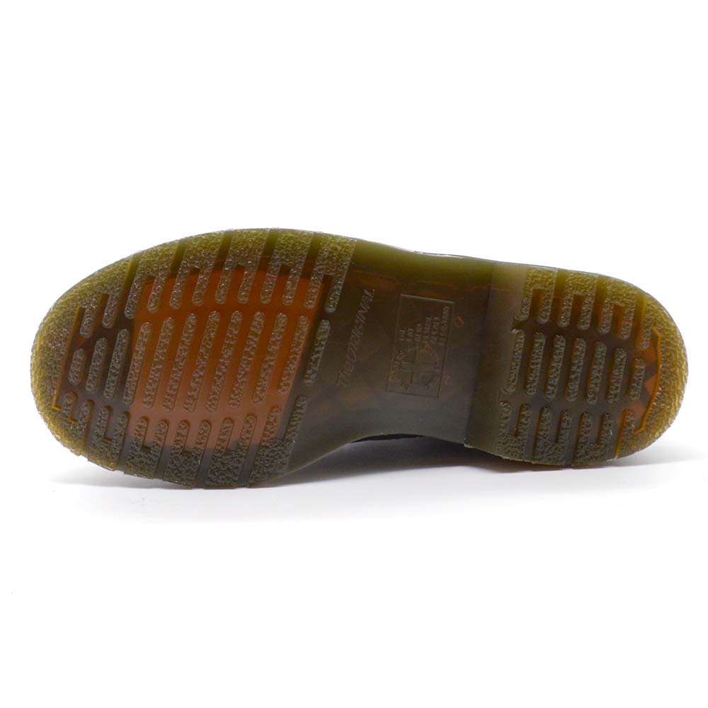 ドクターマーチン 1460 8 ホールブーツ Dr.Martens BLACK メンズ レディース ブーツ 10072004