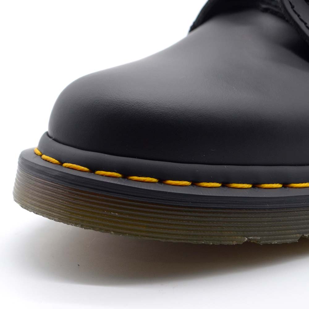 ドクターマーチン 1460 8 ホールブーツ Dr.Martens BLACK メンズ レディース ブーツ 10072004