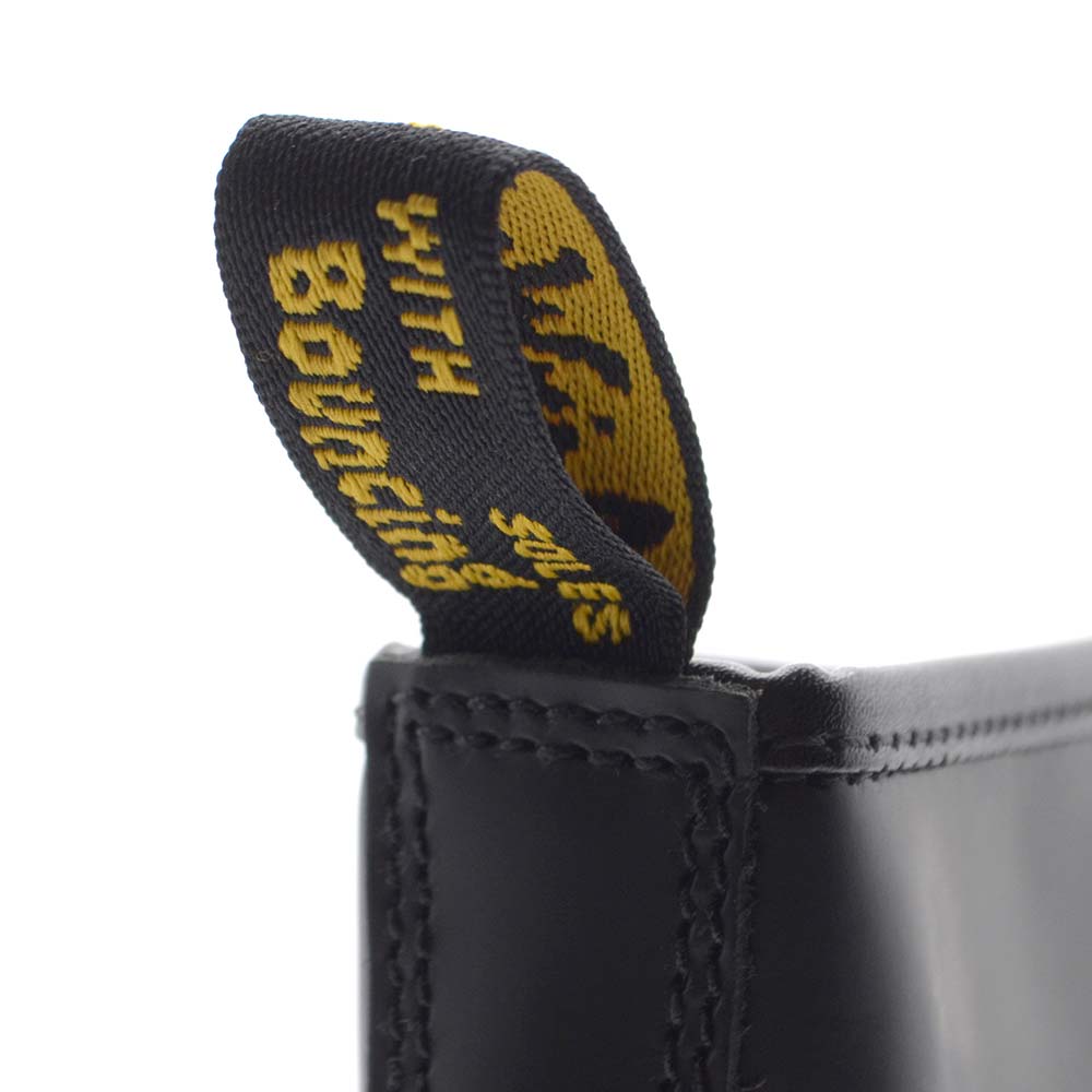 ドクターマーチン 1460 8 ホールブーツ Dr.Martens BLACK メンズ レディース ブーツ 10072004