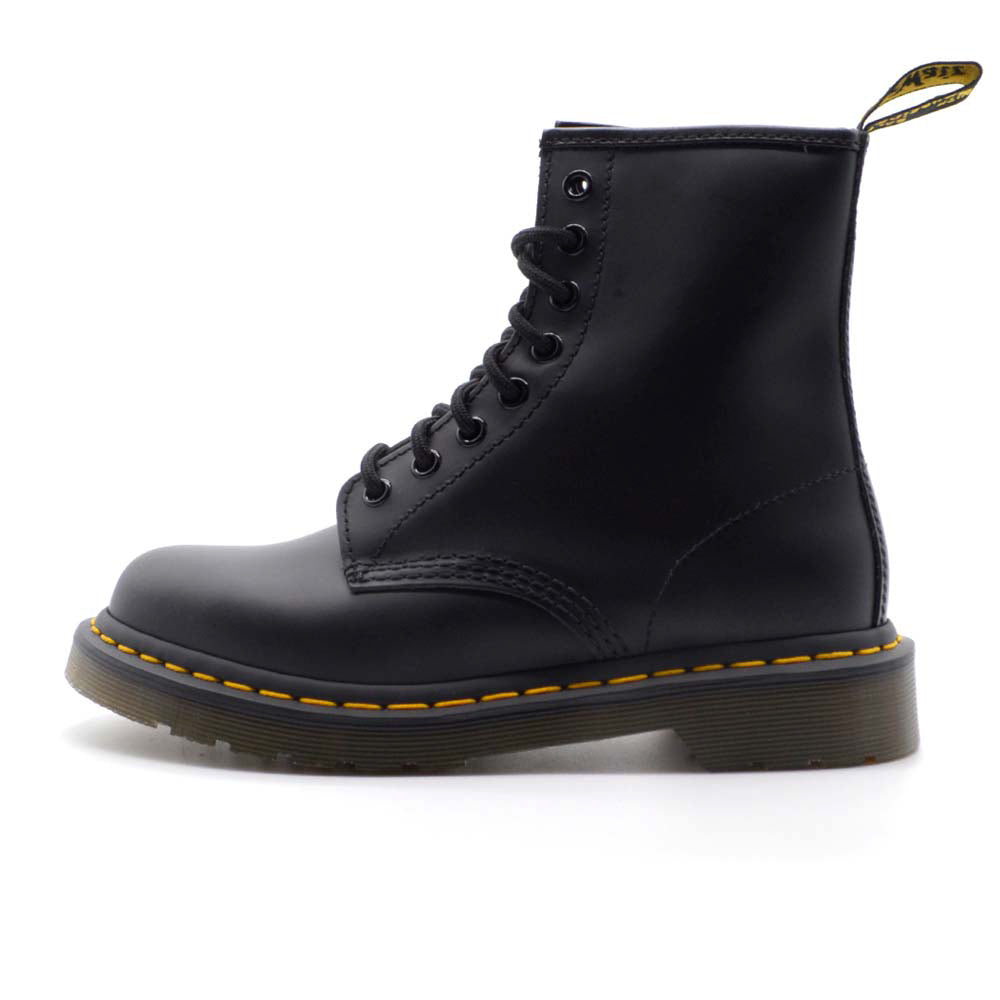 ドクターマーチン 1460 8 ホールブーツ Dr.Martens BLACK メンズ レディース ブーツ 10072004