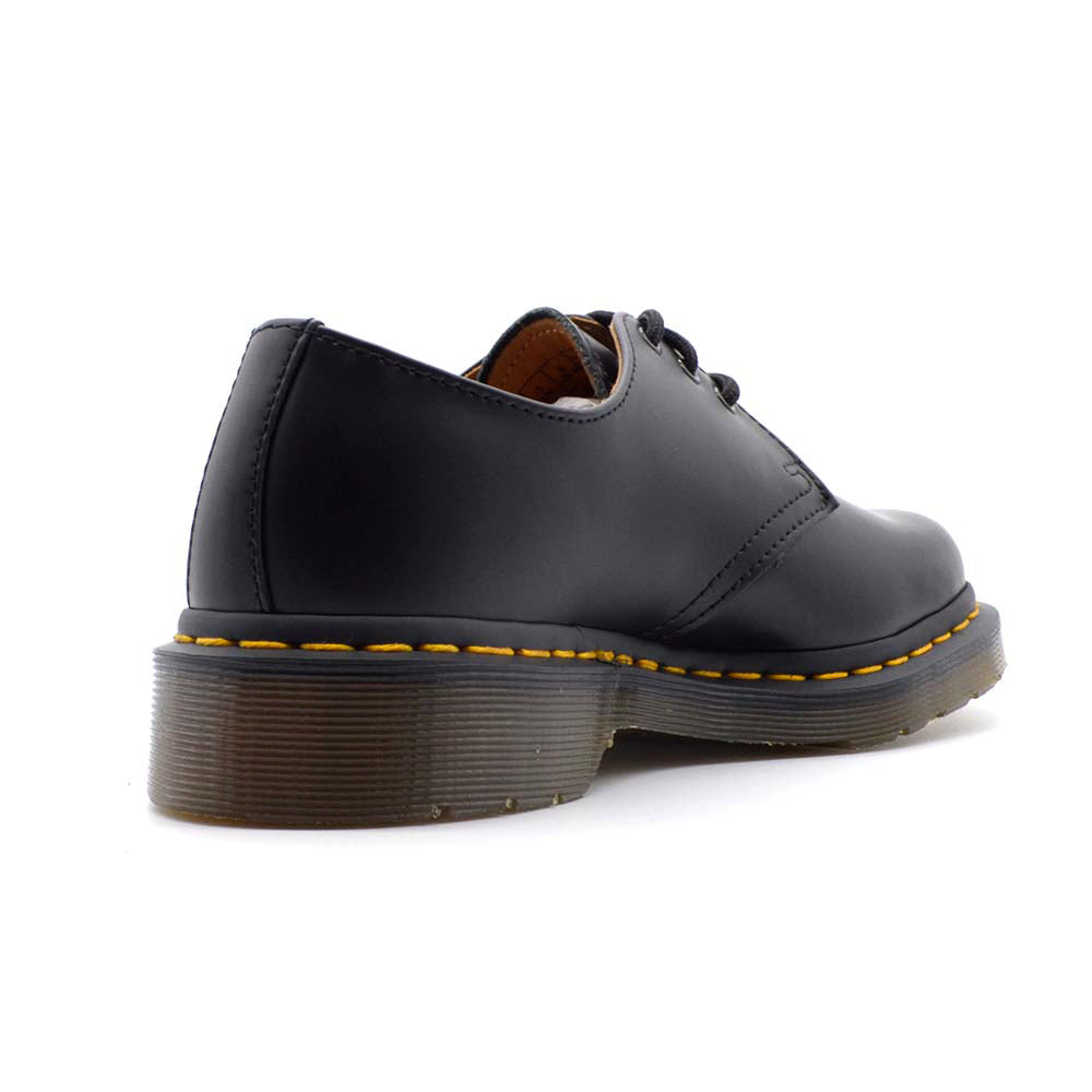 ドクターマーチン 1461 3 ホール シューズ Dr.Martens　BLACK メンズ レディース シューズ 10085001