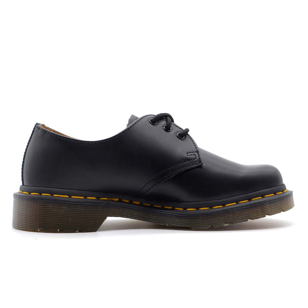 ドクターマーチン 1461 3 ホール シューズ Dr.Martens　BLACK メンズ レディース シューズ 10085001